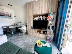 The Santorini (D18), Condominium #466392271